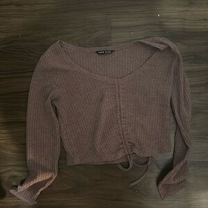 women’s sweater